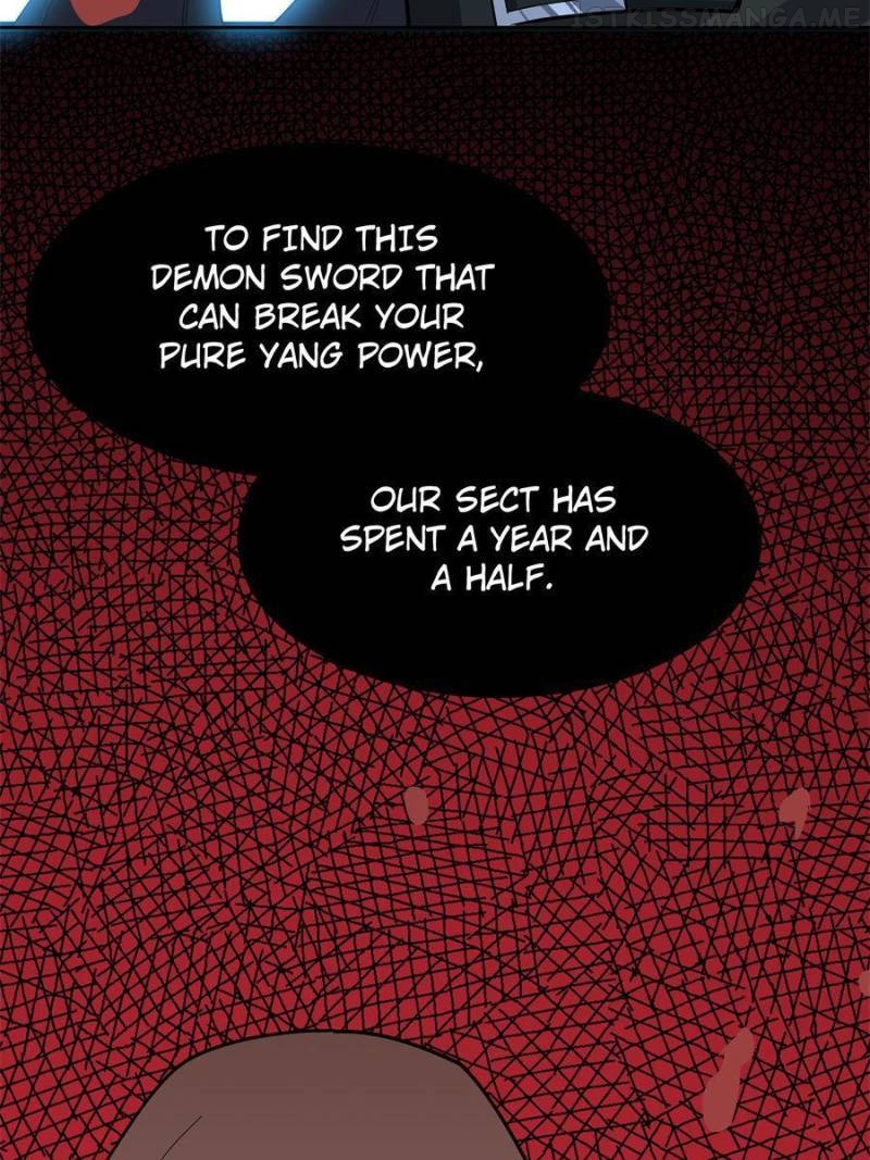 The First Sword Of Earth Chapter 99 - page 44