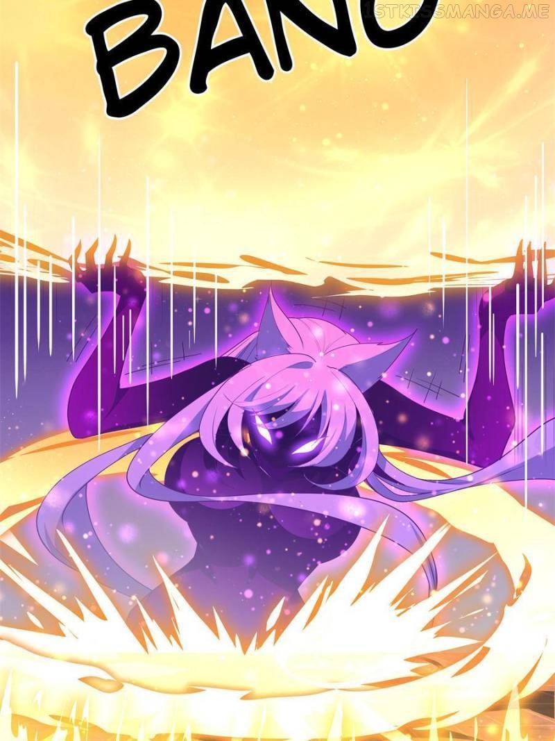 The First Sword Of Earth Chapter 99 - page 7