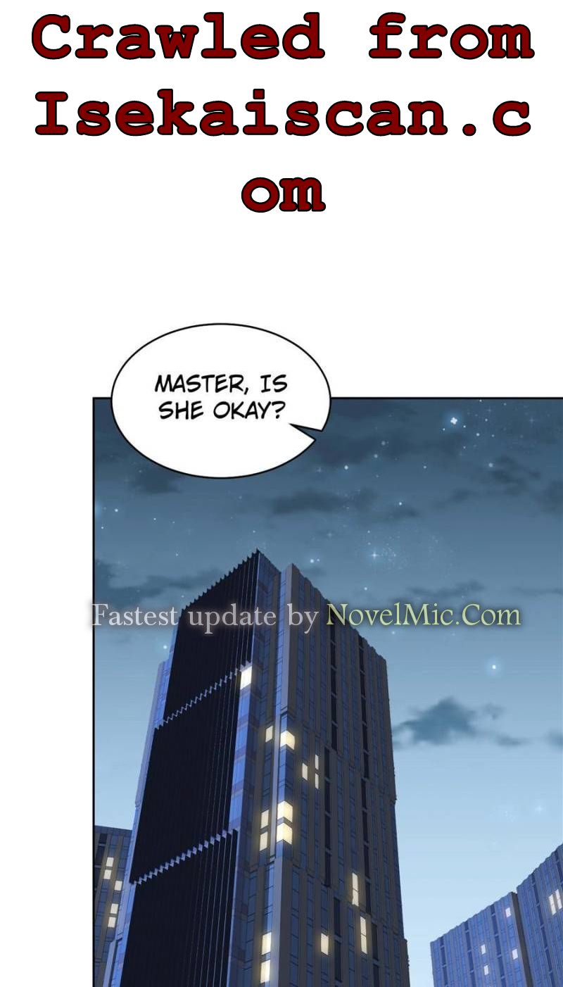 The First Sword Of Earth chapter 42 - page 1