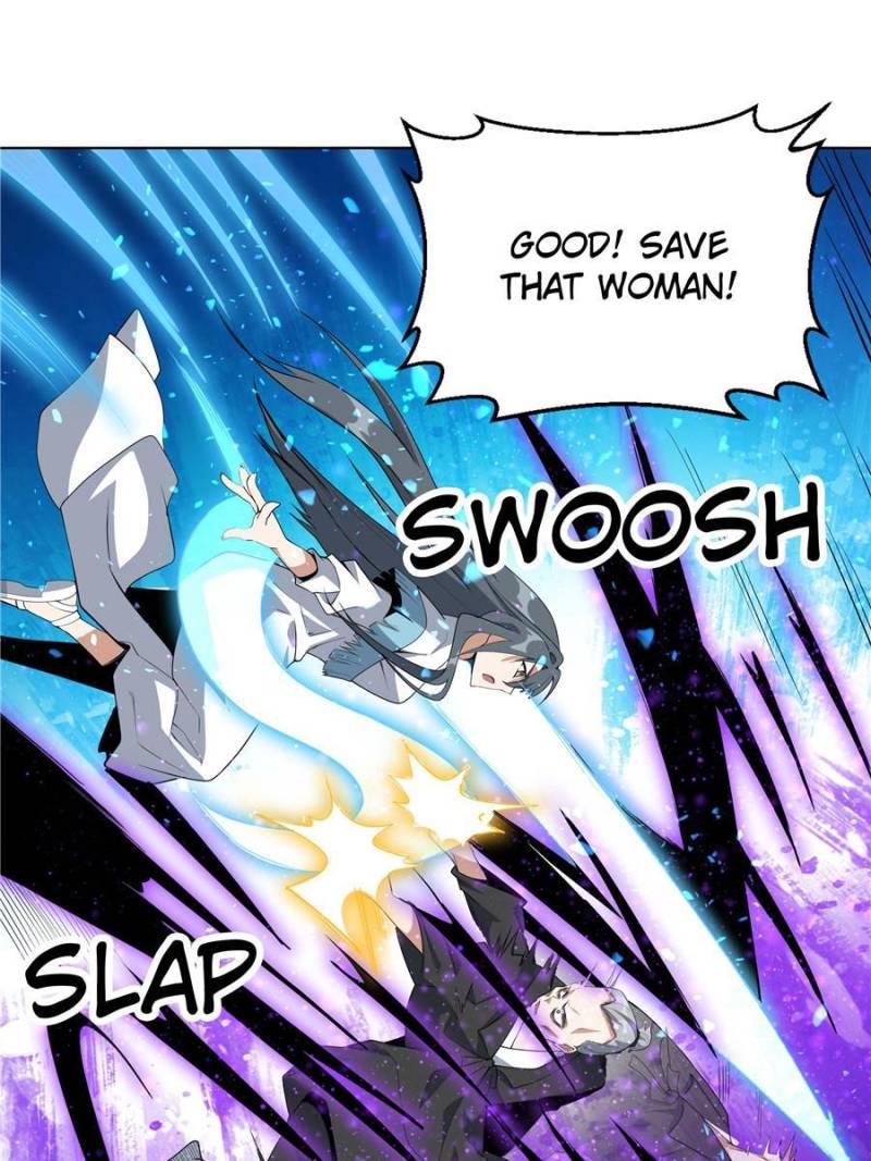 The First Sword Of Earth chapter 42 - page 18