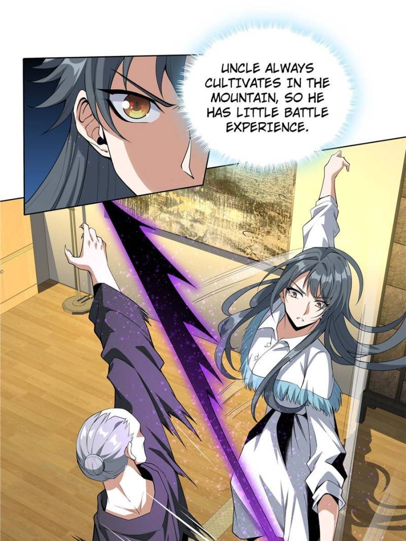 The First Sword Of Earth chapter 42 - page 20