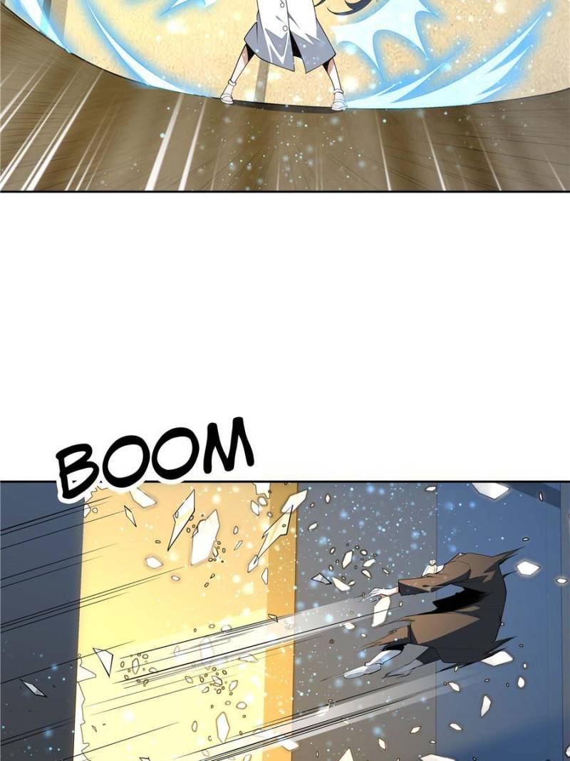 The First Sword Of Earth chapter 42 - page 24