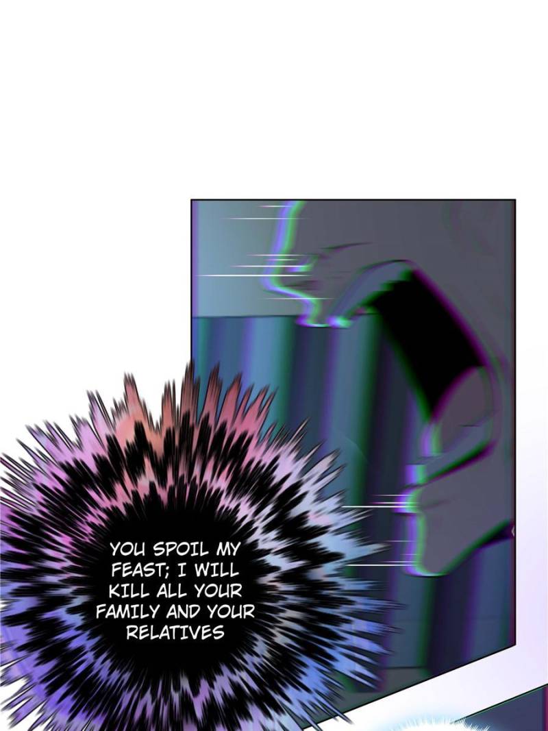 The First Sword Of Earth chapter 42 - page 26