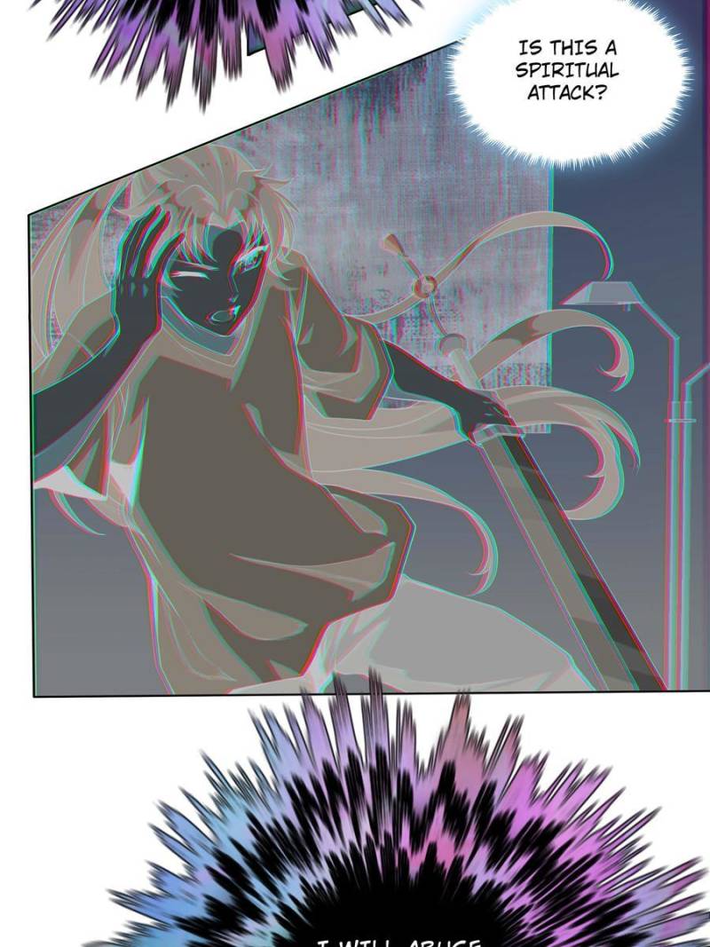 The First Sword Of Earth chapter 42 - page 27