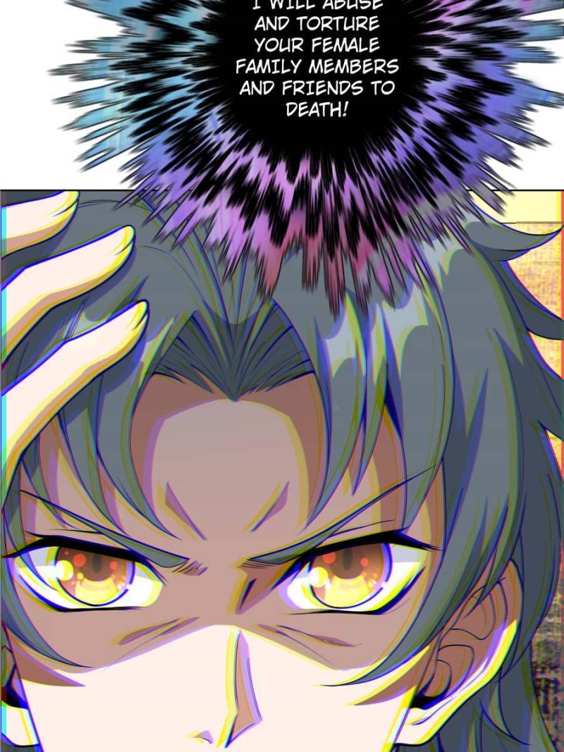 The First Sword Of Earth chapter 42 - page 28