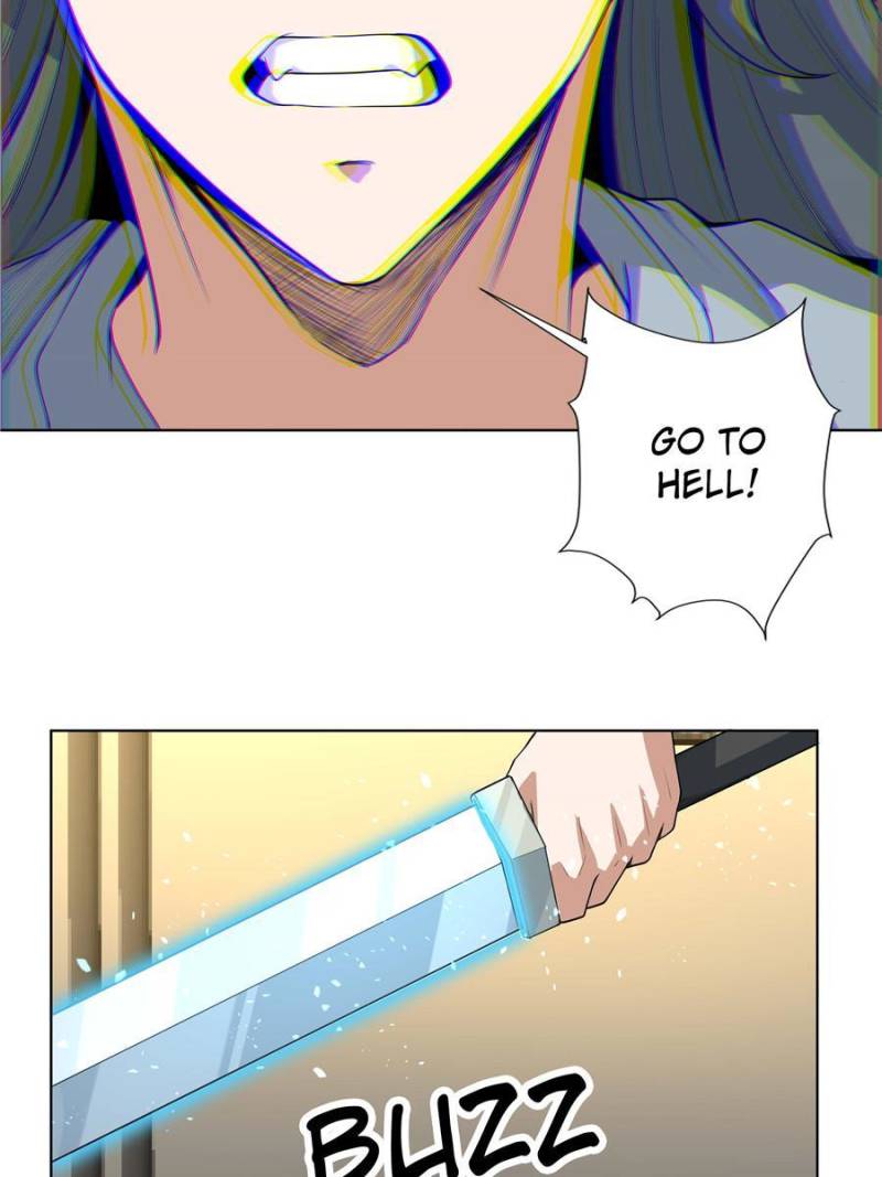 The First Sword Of Earth chapter 42 - page 29