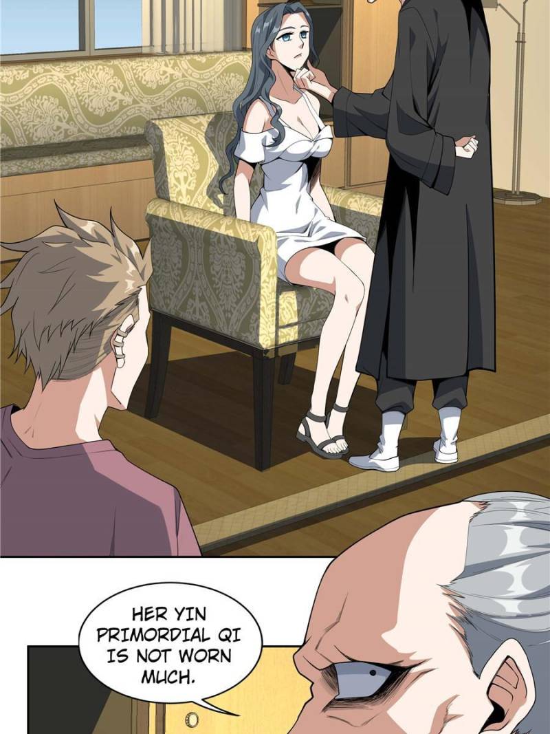 The First Sword Of Earth chapter 42 - page 3