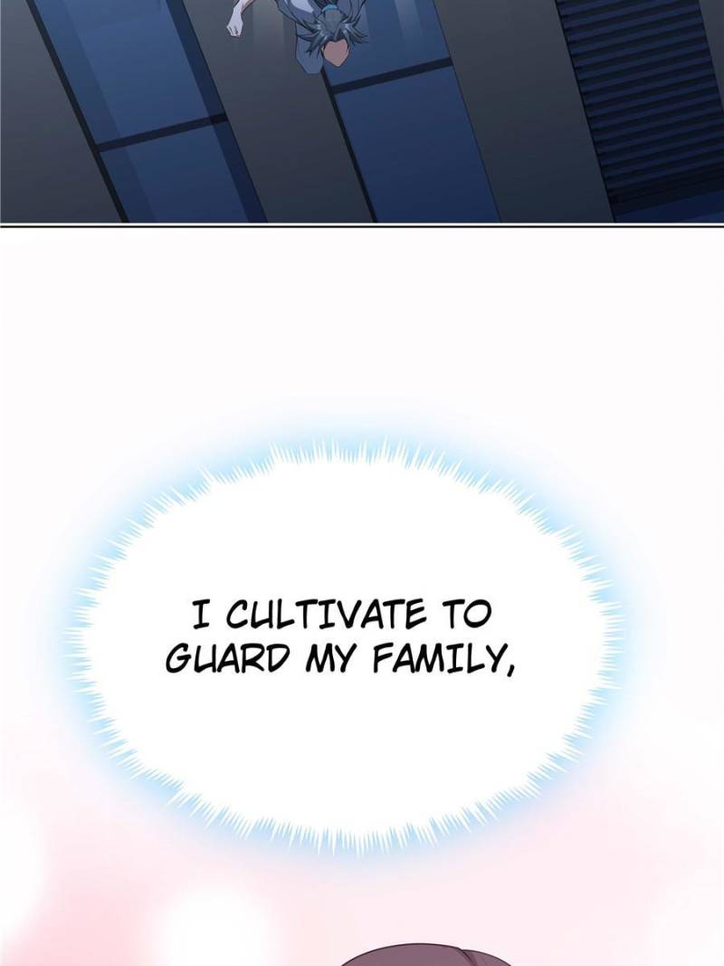 The First Sword Of Earth chapter 42 - page 32