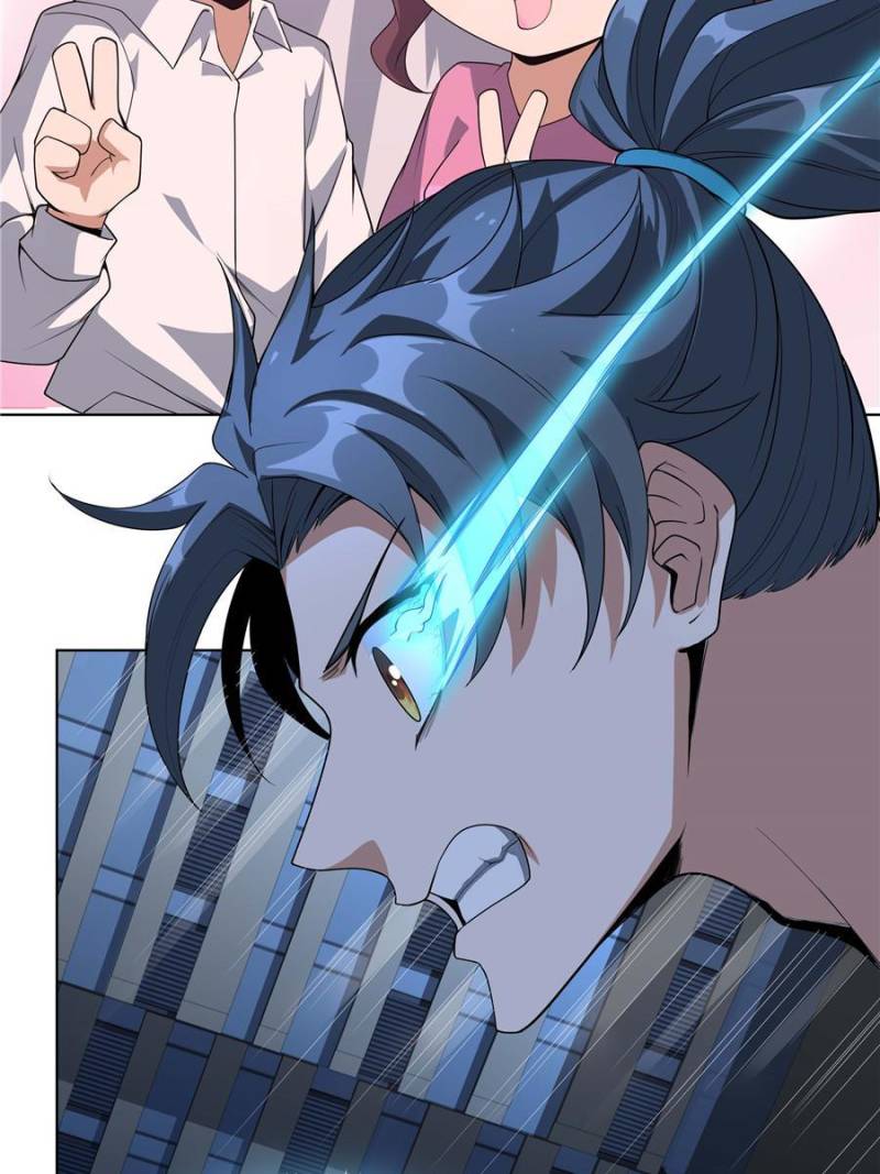 The First Sword Of Earth chapter 42 - page 34