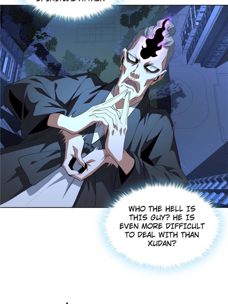 The First Sword Of Earth chapter 42 - page 38