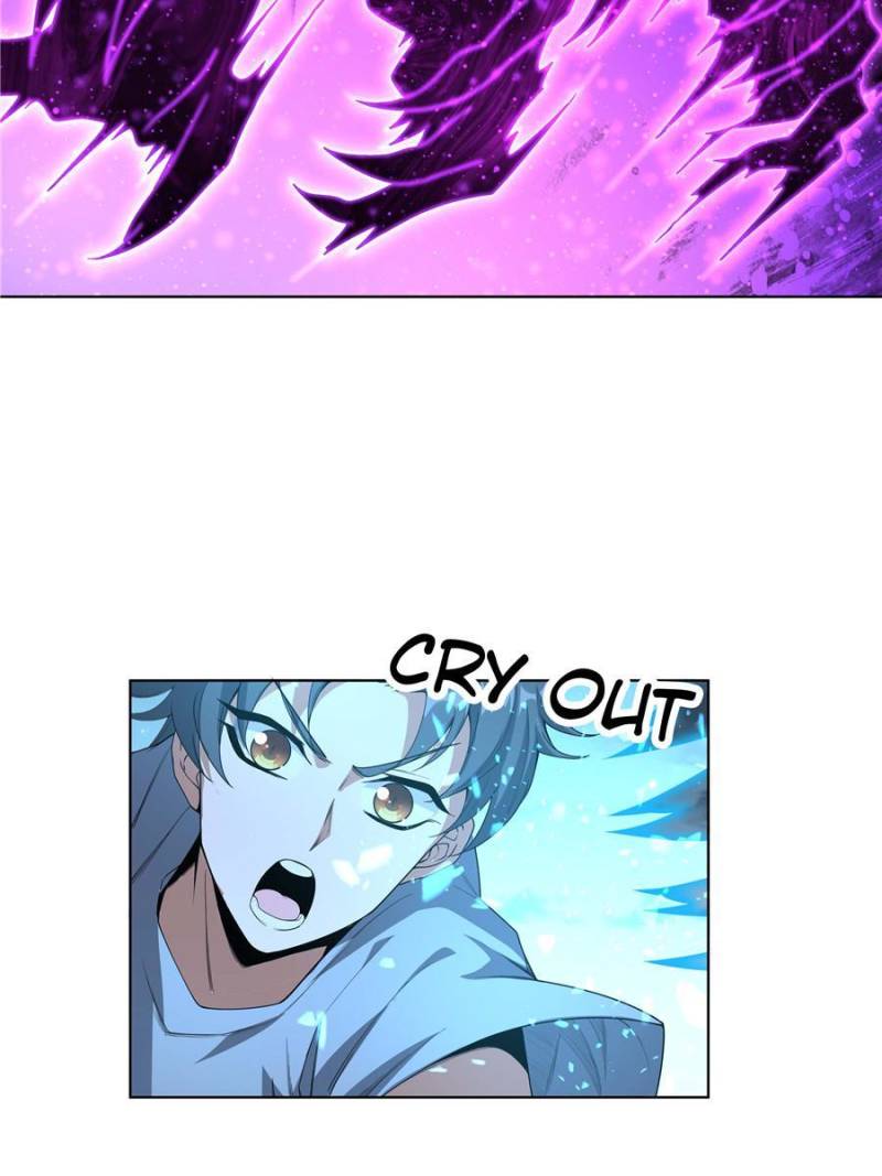 The First Sword Of Earth chapter 42 - page 40