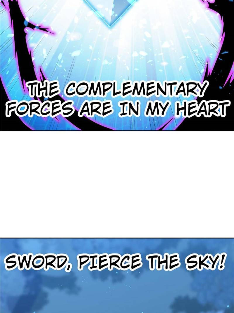 The First Sword Of Earth chapter 42 - page 43