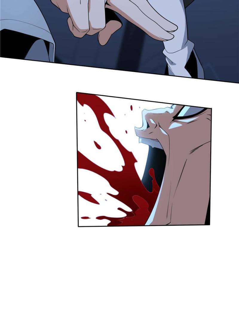 The First Sword Of Earth chapter 42 - page 45