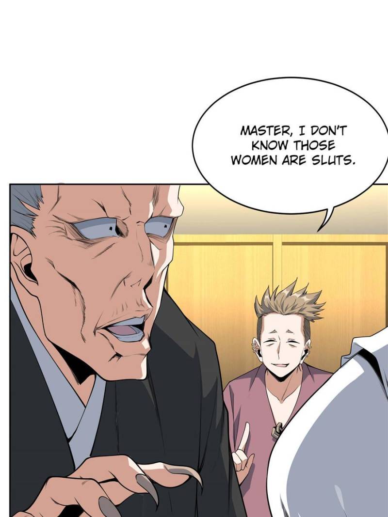 The First Sword Of Earth chapter 42 - page 5