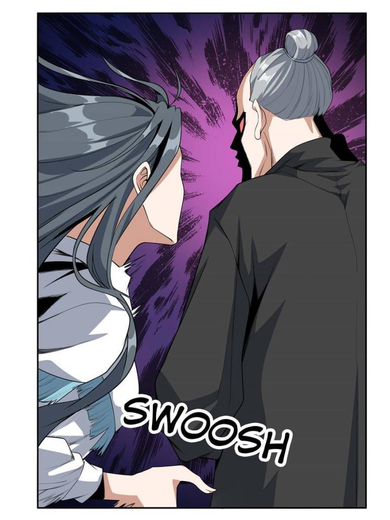 The First Sword Of Earth chapter 42 - page 9