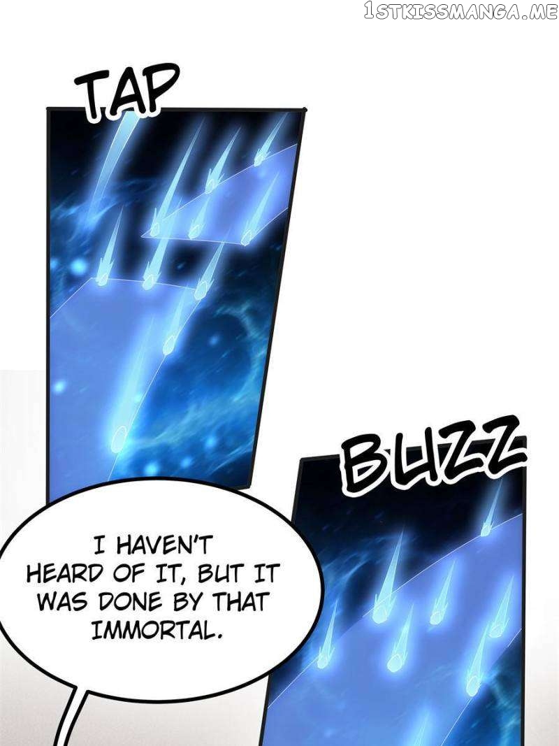 The First Sword Of Earth Chapter 128 - page 10
