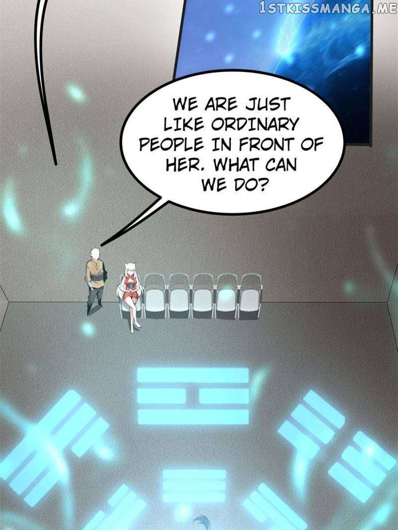 The First Sword Of Earth Chapter 128 - page 11