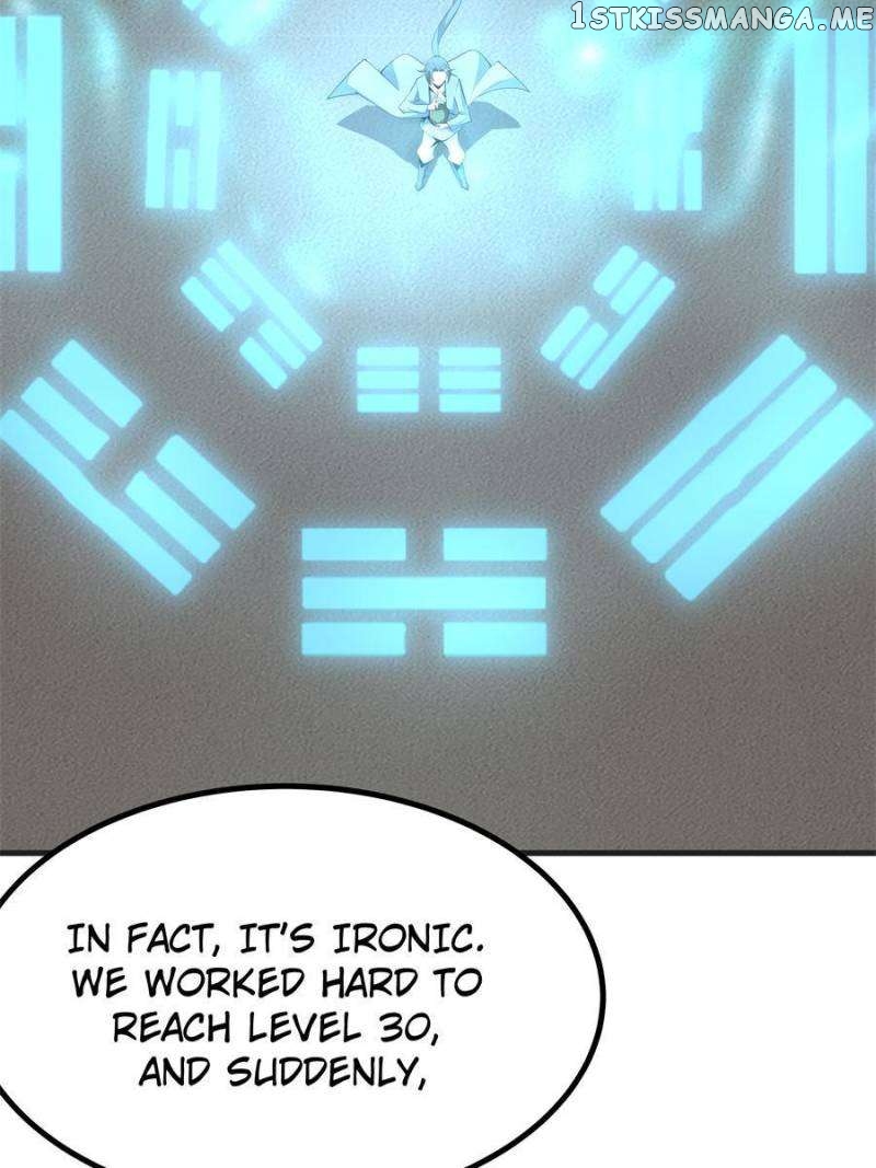 The First Sword Of Earth Chapter 128 - page 12