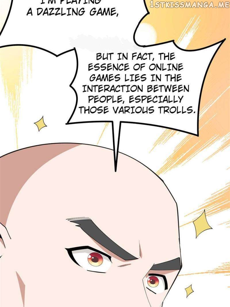 The First Sword Of Earth Chapter 128 - page 16