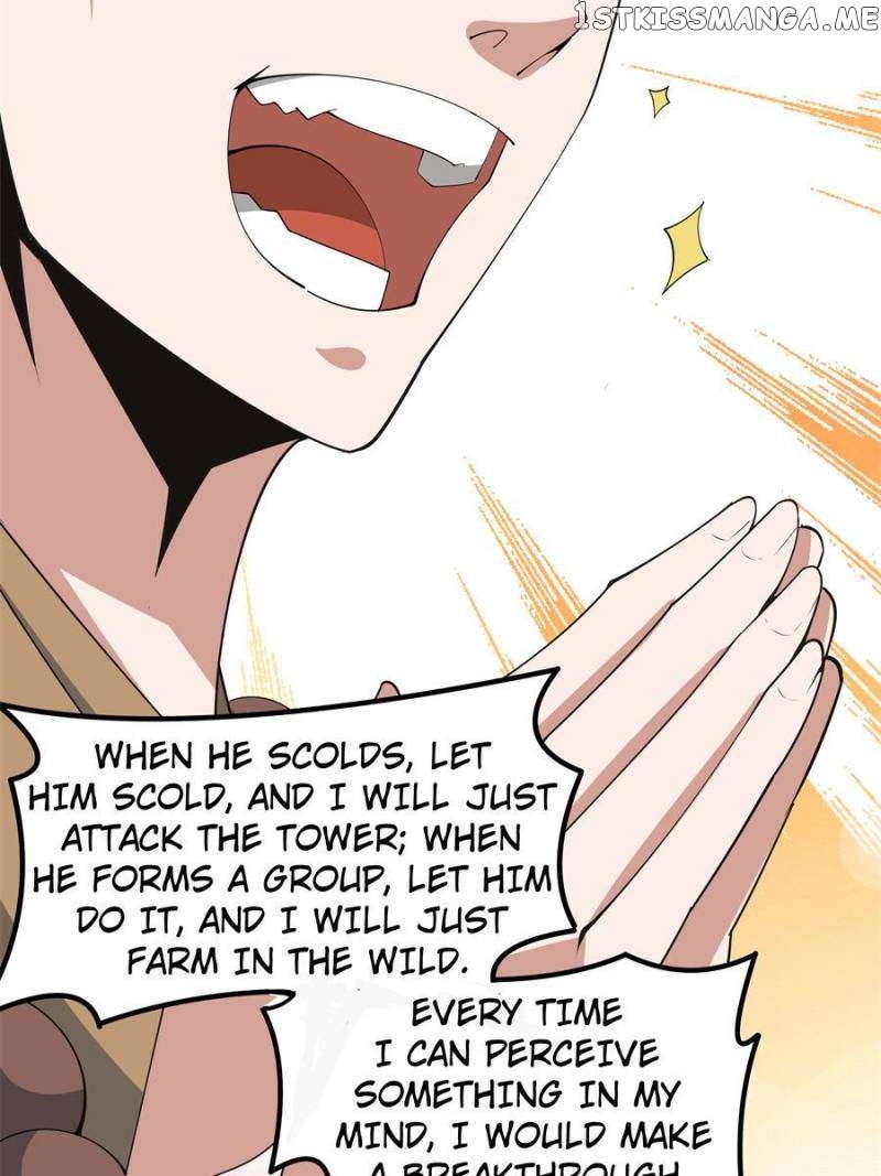 The First Sword Of Earth Chapter 128 - page 17