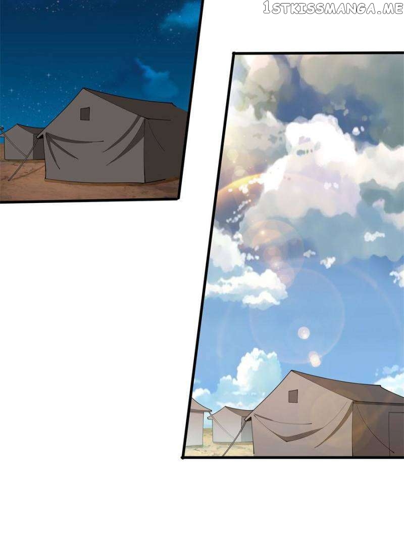 The First Sword Of Earth Chapter 128 - page 31