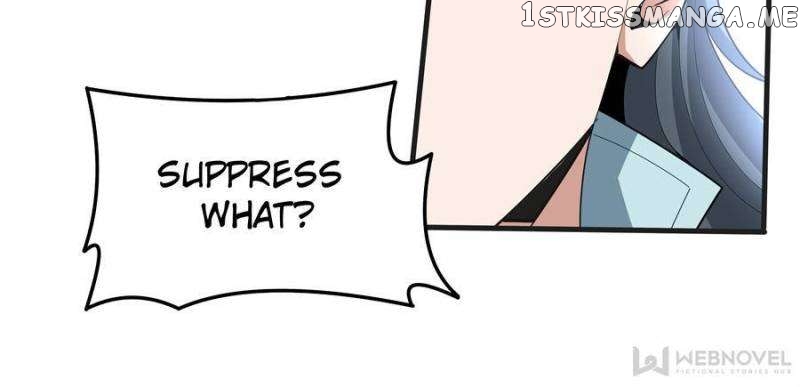 The First Sword Of Earth Chapter 128 - page 38