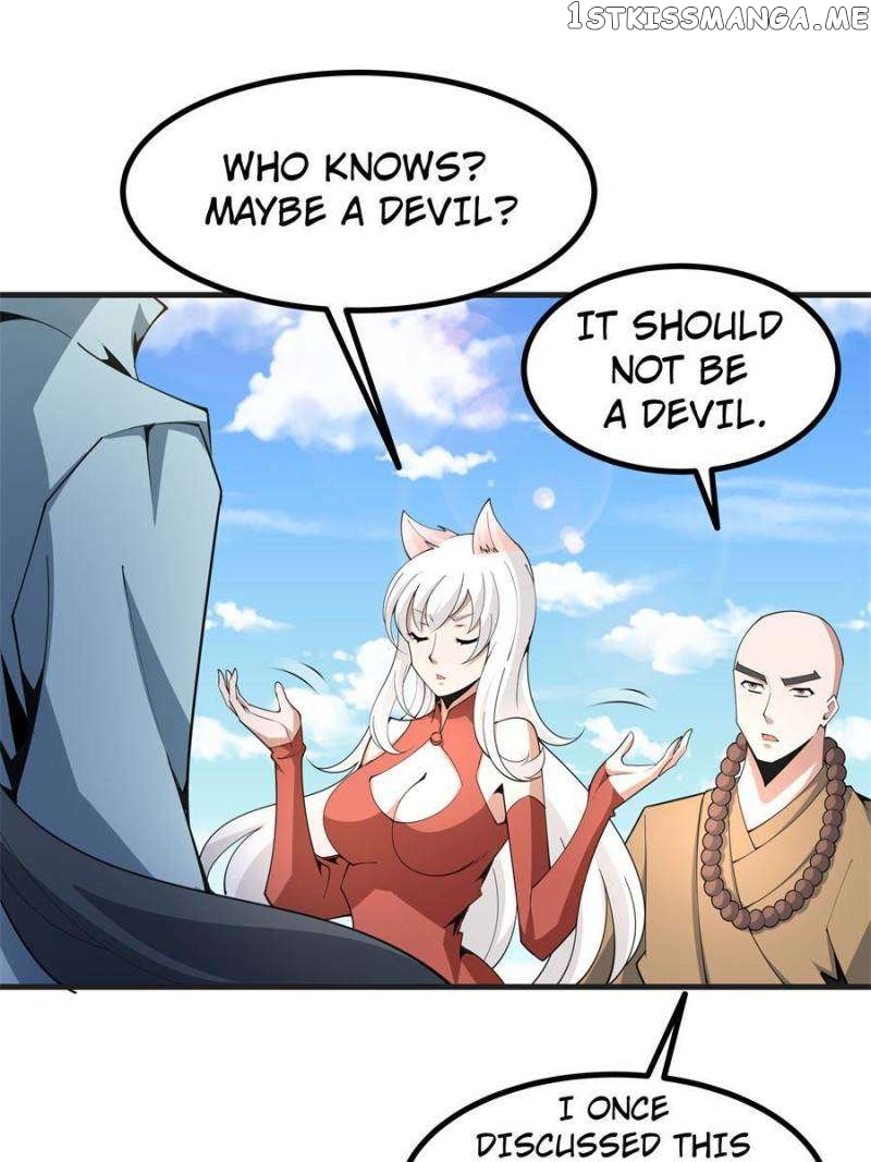 The First Sword Of Earth Chapter 128 - page 39