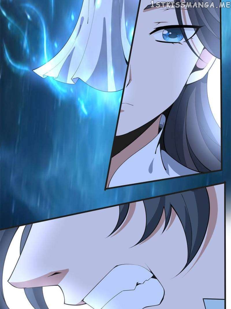 The First Sword Of Earth Chapter 128 - page 47