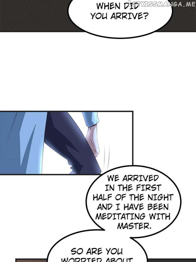 The First Sword Of Earth Chapter 128 - page 5