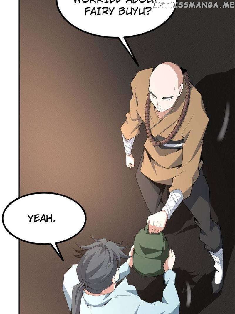 The First Sword Of Earth Chapter 128 - page 6