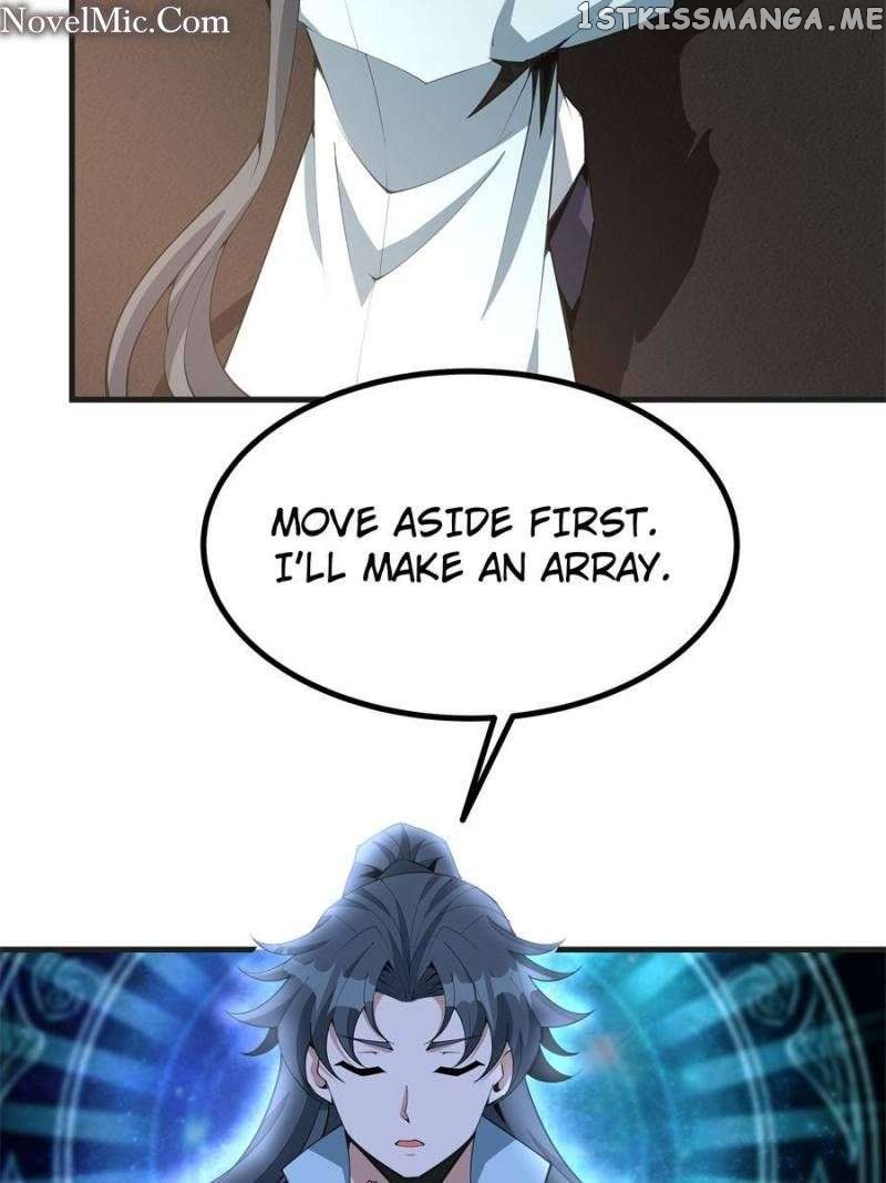 The First Sword Of Earth Chapter 128 - page 7