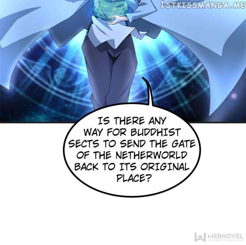 The First Sword Of Earth Chapter 128 - page 9
