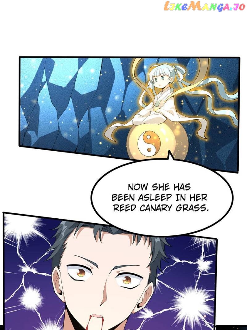 The First Sword Of Earth Chapter 151 - page 11