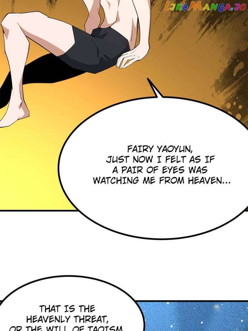 The First Sword Of Earth Chapter 151 - page 15