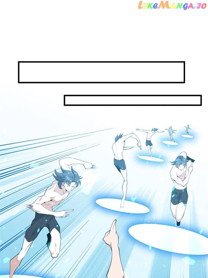 The First Sword Of Earth Chapter 151 - page 27