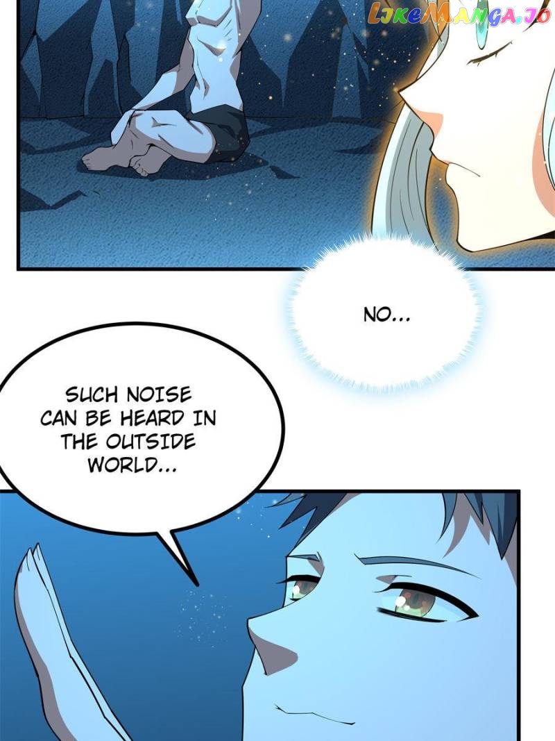 The First Sword Of Earth Chapter 151 - page 3