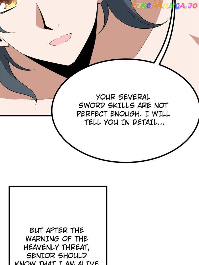 The First Sword Of Earth Chapter 151 - page 31