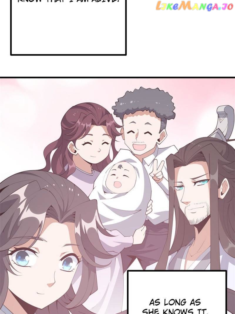 The First Sword Of Earth Chapter 151 - page 32
