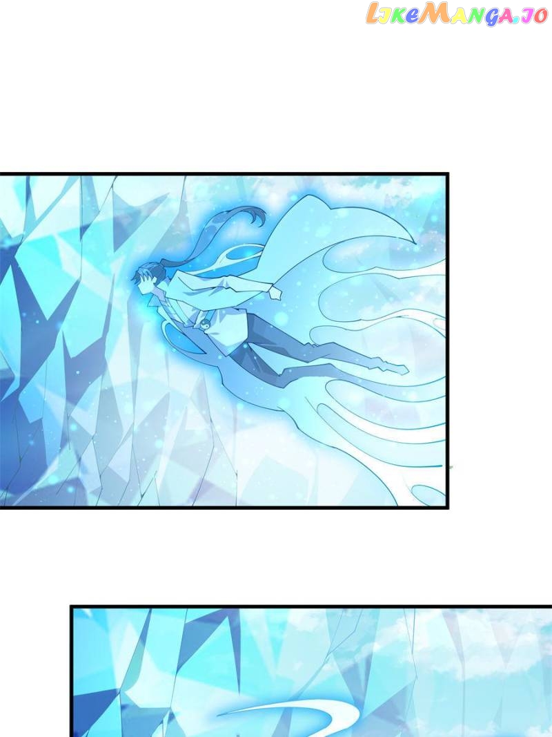The First Sword Of Earth Chapter 151 - page 38