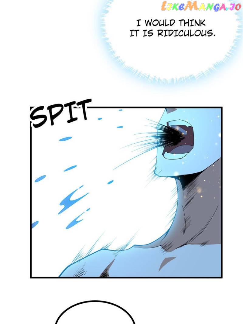 The First Sword Of Earth Chapter 151 - page 5