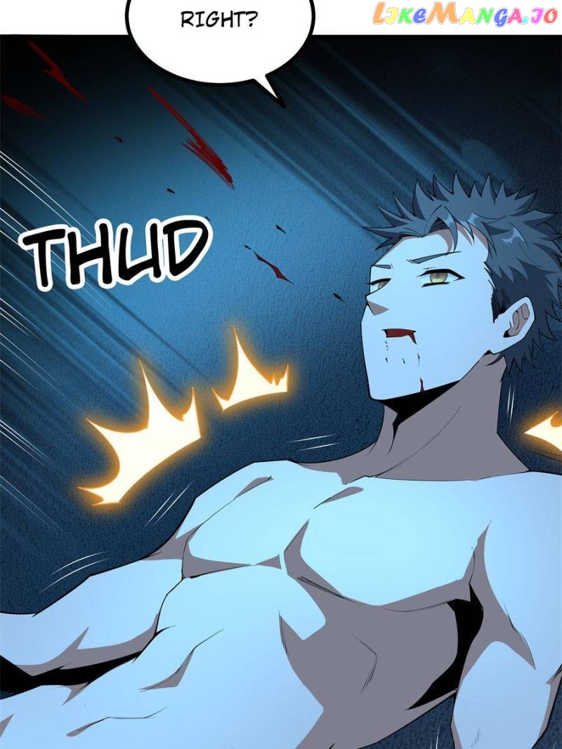 The First Sword Of Earth Chapter 151 - page 6