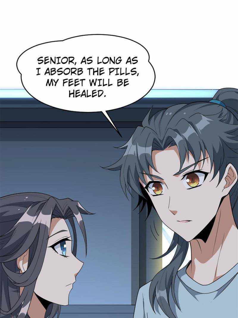 The First Sword Of Earth chapter 50 - page 11
