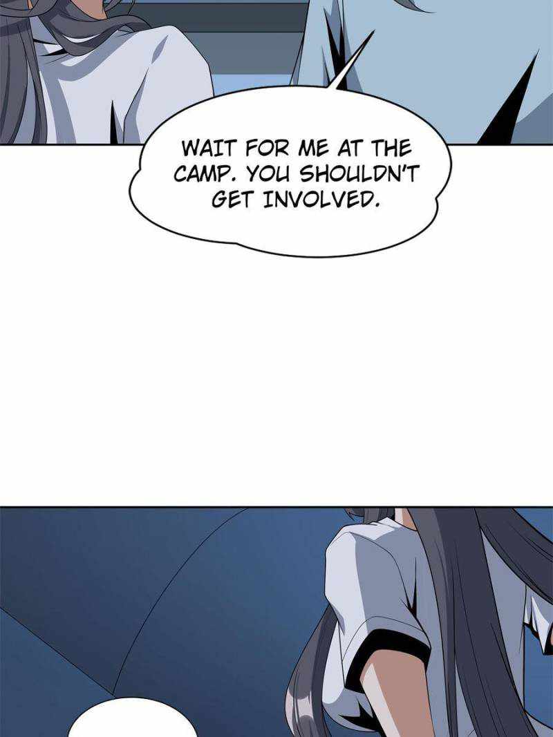 The First Sword Of Earth chapter 50 - page 12