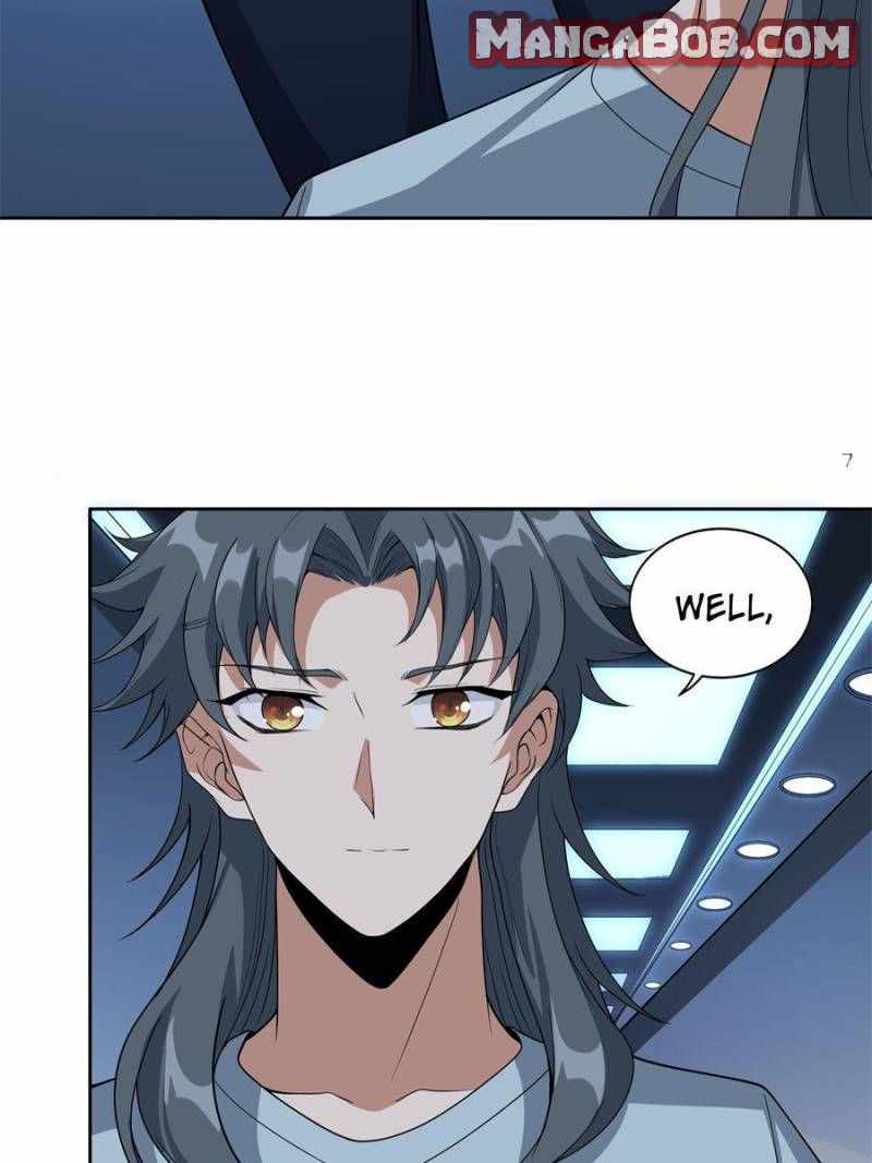The First Sword Of Earth chapter 50 - page 17