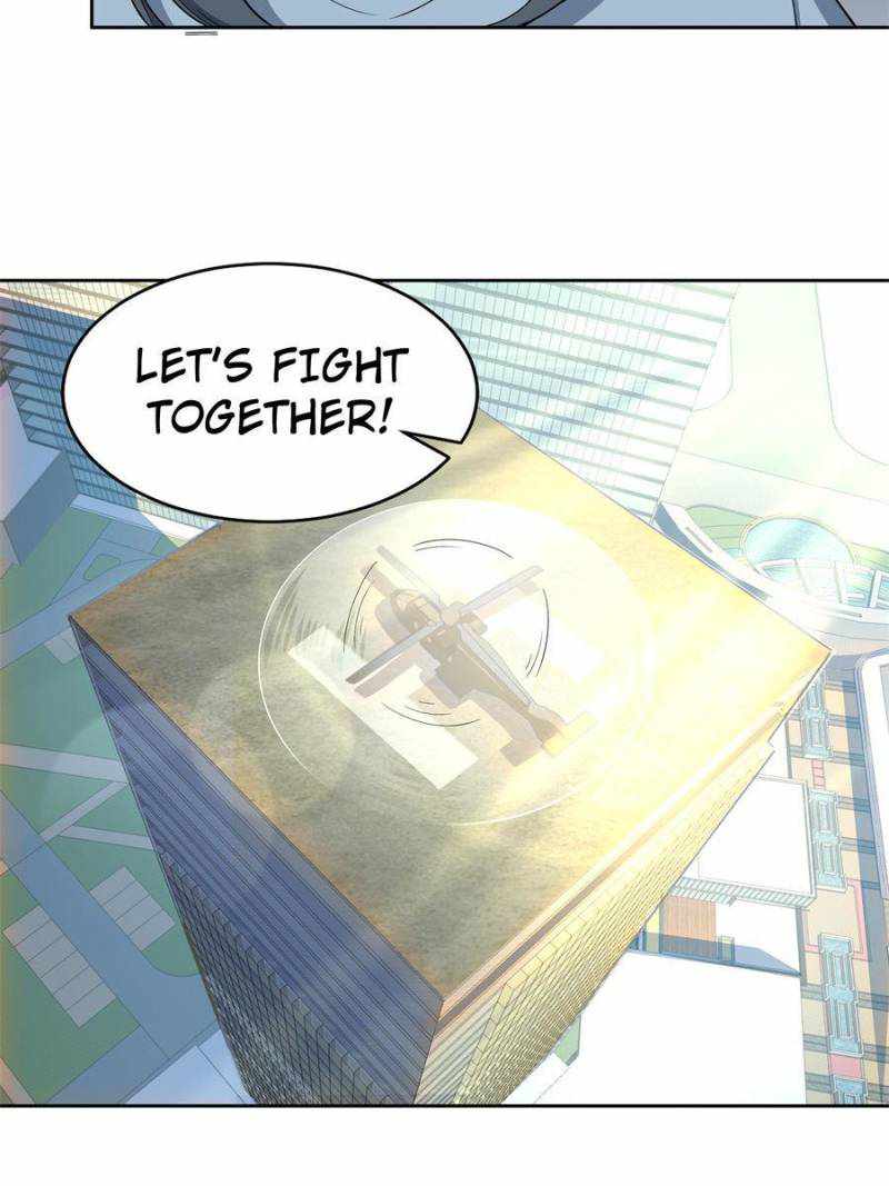 The First Sword Of Earth chapter 50 - page 18