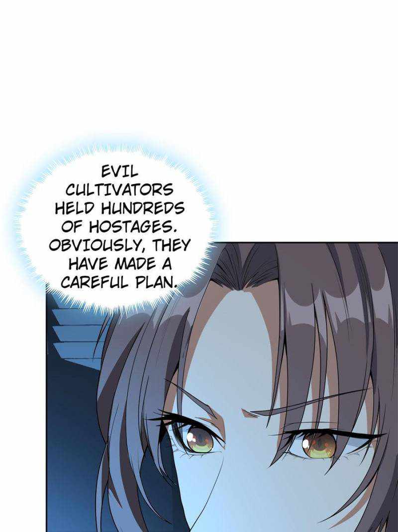 The First Sword Of Earth chapter 50 - page 21