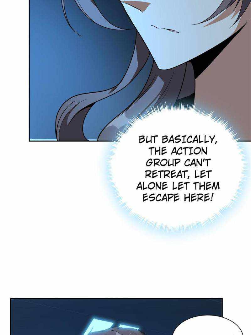 The First Sword Of Earth chapter 50 - page 22