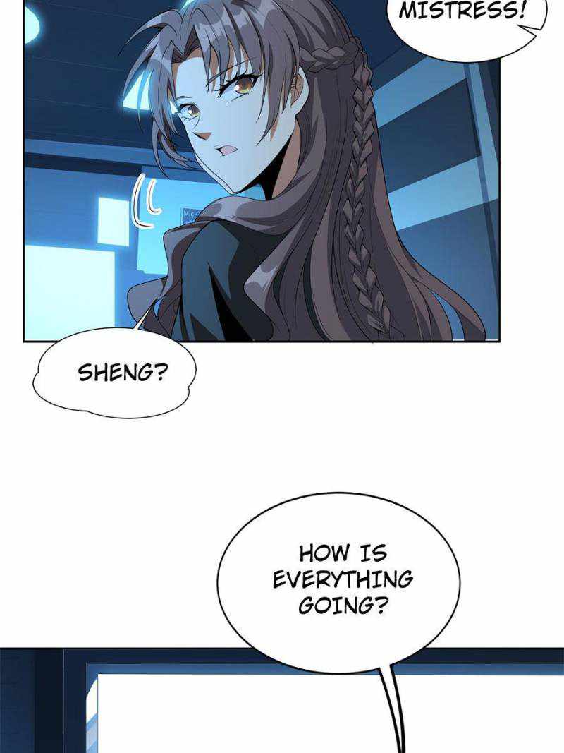 The First Sword Of Earth chapter 50 - page 23