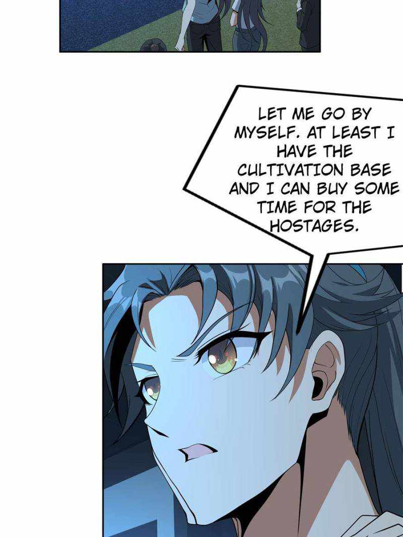 The First Sword Of Earth chapter 50 - page 26