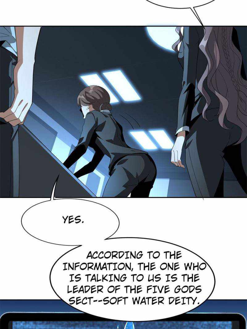 The First Sword Of Earth chapter 50 - page 32